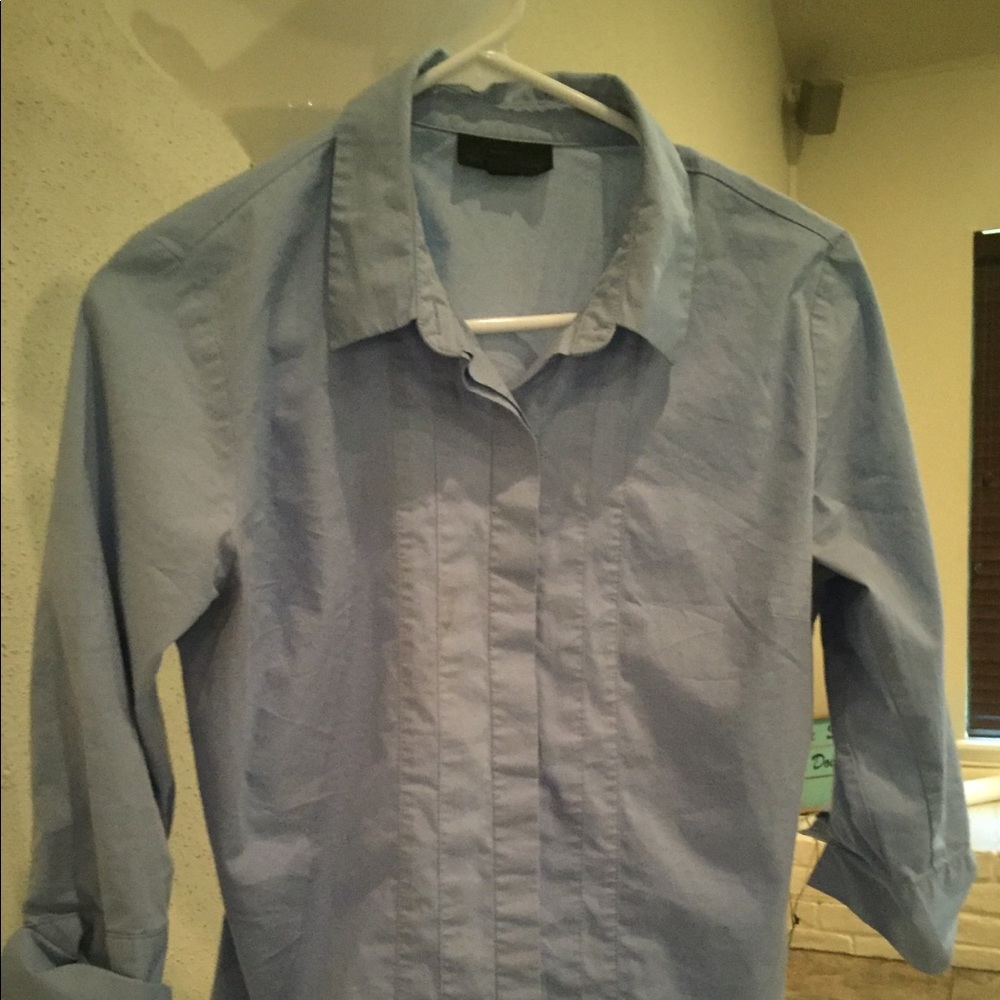 Medium Blouse